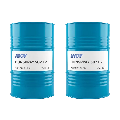 Inov DonSpray 502 Г2