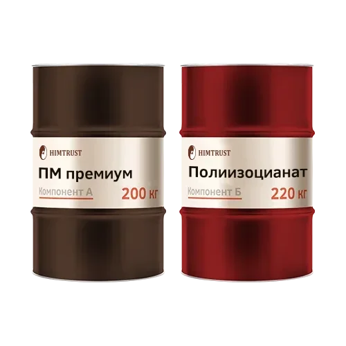 Полимочевина Химтраст ПМ премиум