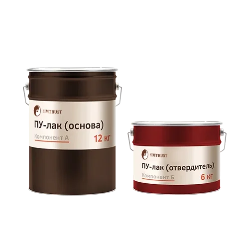 Химтраст ПУ-Лак